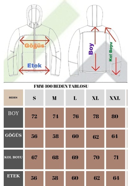 Spor Kadın Kürklü Su ve Rüzgar Geçirmez Kapüşonlu Mont Parka indirimleri