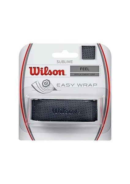 Wilson Sublime Replacement Tennis