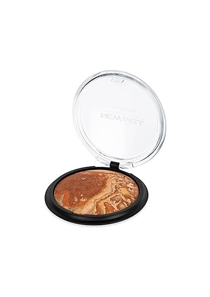 New Well Terracotta Allık (01)