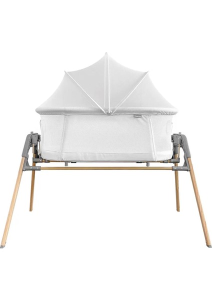 3’ü 1 Bebek Yürüteci, Müzikli, Bisiklet ve Scooter Modlu, Ayarlanabilir Hızlı Dönüş