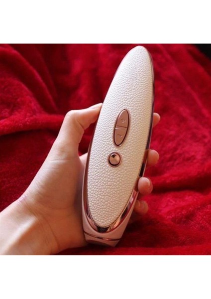 Şıklık ve Konfor Sağlayan Klitoral Masaj Vibratörü, Rahat ve Keyifli Deneyim Için Ideal modelleri