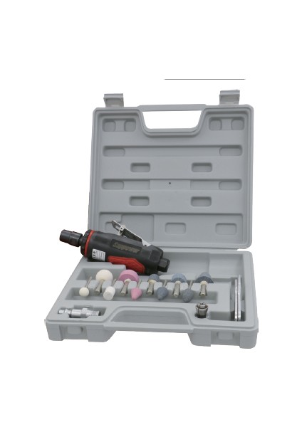 Dg-3k Havalı Kalıpçı Taşlama Set