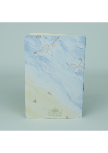 Nehirden Denize Defter Çizgisiz fiyatları
