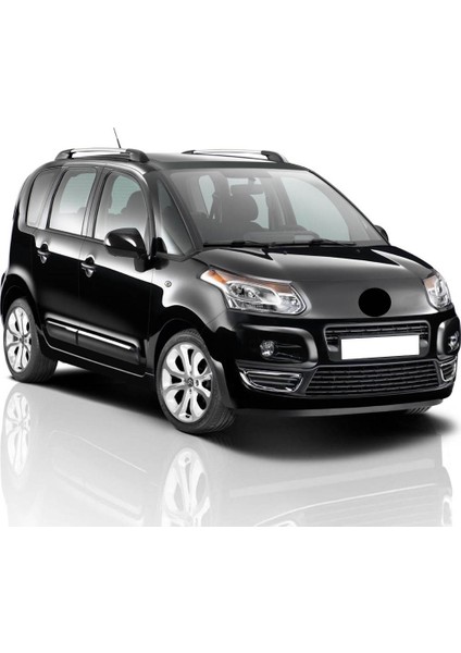 Citroen C3 Picasso 2011-2014 Ön Cam Silecek Takımı 60X43CM fiyatları