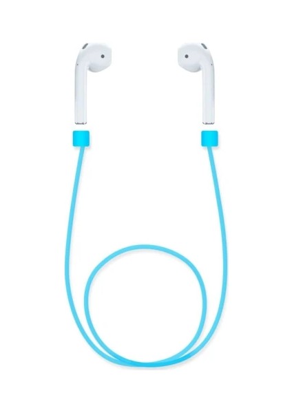 Ally Apple Airpods Için Strap Kulaklık ASKISI-(1903) - KA4288-1755
