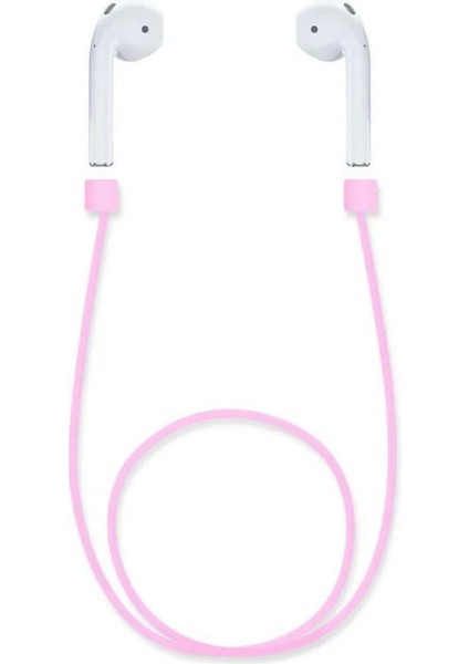 Ally Apple Airpods Için Strap Kulaklık ASKISI-(1903) - KA4288-1755 modelleri