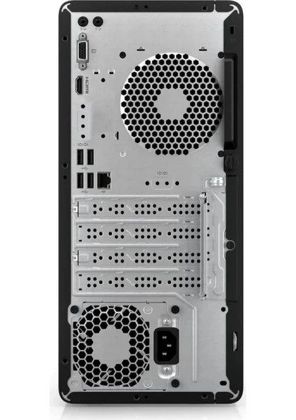 Pro Tower 290 G9 I3-12100 9M938AT-348 16GB 4tb Quadro T1000 4 GB Windows 11 Pro Masaüstü Bilgisayar fırsatları
