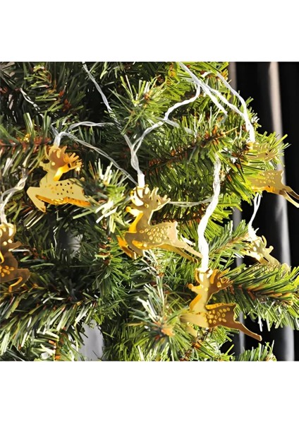 Süpertrend LED Christmas Lights - Deer