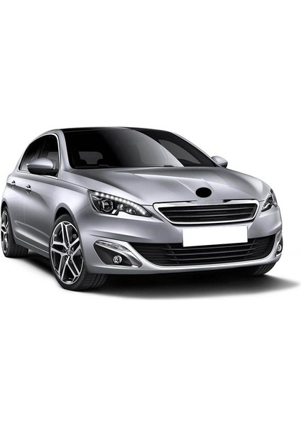 Peugeot 308 Mk2 2013-2021 Ön Cam Silecek Takımı 60X45CM fiyatları