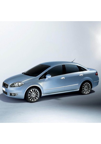 Fiat Linea 2007-2018 Ön Cam Silecek Takımı 65X38CM fiyatları