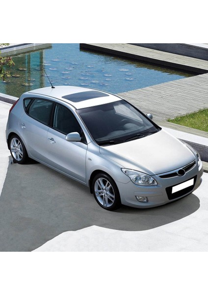 Hyundai I30 2008-2010 Ön Cam Silecek Takımı 60X45CM fiyatları