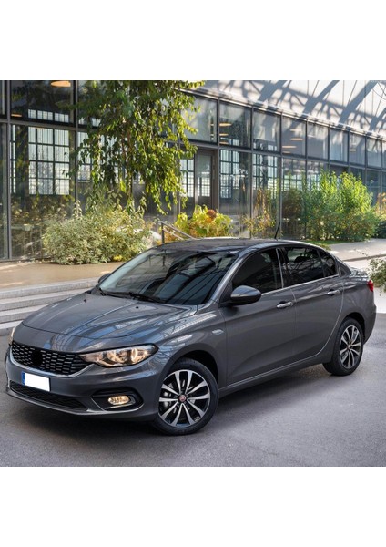Fiat Egea 2015-2024 Ön Cam Silecek Takımı 65X40CM fiyatları