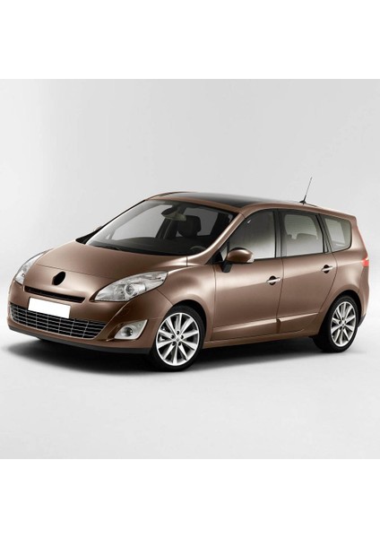 Renault Grand Scenic 3 2009-2016 Ön Cam Silecek Takımı 75X65CM modelleri