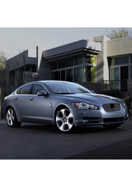 Jaguar Xf 2008-2015 Ön Cam Silecek Takımı 58X48CM modelleri
