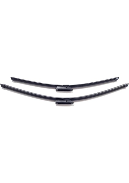 Renault Scenic 3 2009-2016 Ön Cam Silecek Takımı 75X65CM