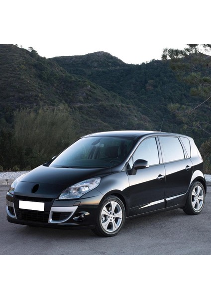 Renault Scenic 3 2009-2016 Ön Cam Silecek Takımı 75X65CM fiyatları