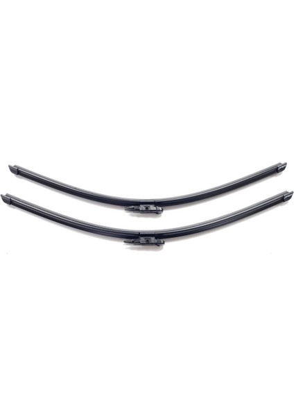 Bmw M5 E60 2003-2010 Ön Cam Silecek Takımı 60X58CM