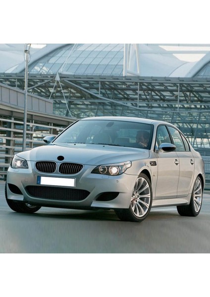 Bmw M5 E60 2003-2010 Ön Cam Silecek Takımı 60X58CM fiyatları