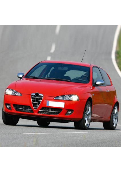 Alfa Romeo 147 2006-2010 Ön Cam Silecek Takımı 55X40CM fiyatları