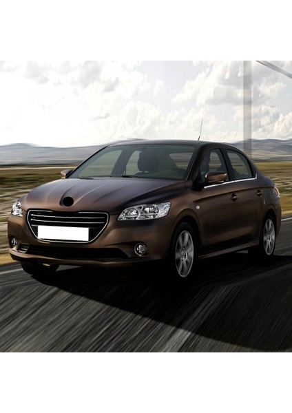 Peugeot 301 2012-2020 Ön Cam Silecek Takımı 60X40CM fiyatları