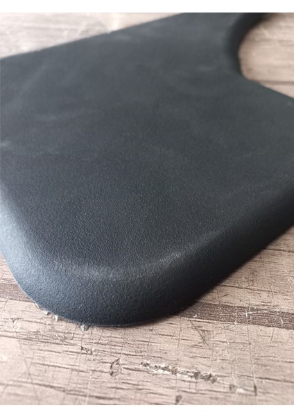 Siyah Plastik Paçalık Çamurluk Tozluk 2 Adet fiyatları