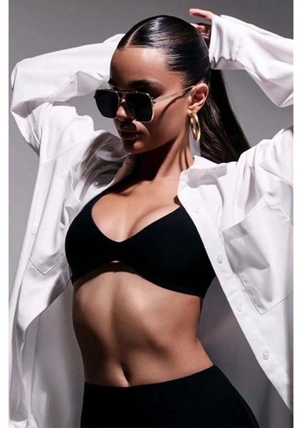 V-Yaka Temel Üst - Rahat ve Şık, Kaliteli Kadın Bluz modelleri