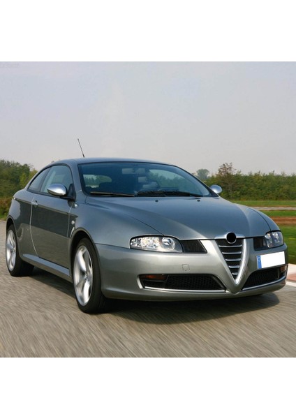 Alfa Romeo Gt 2006-2010 Ön Cam Silecek Takımı 55X40CM fiyatları