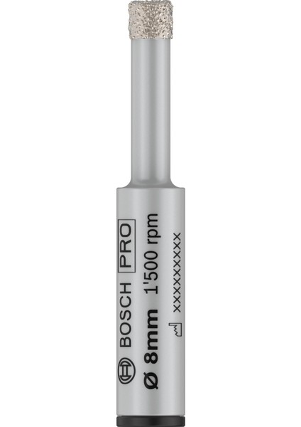 Pro Ceremic Easy Dry Elmas Uç 8*33MM fiyatları