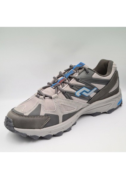 30703 Gri Anatomik Iç Taban Erkek Sneaker Spor Ayakkabı fiyatları