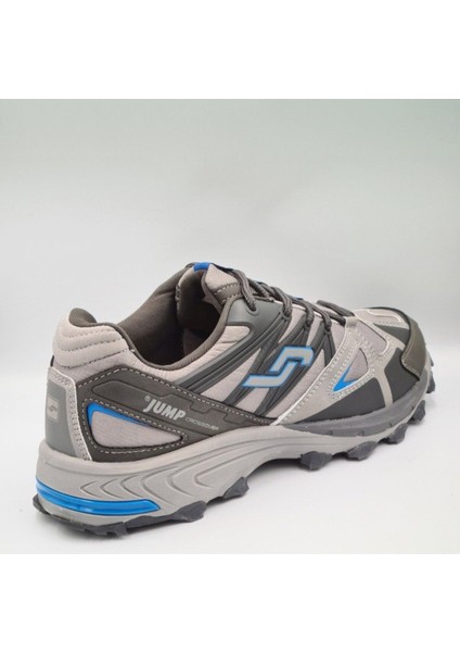 30703 Gri Anatomik Iç Taban Erkek Sneaker Spor Ayakkabı modelleri