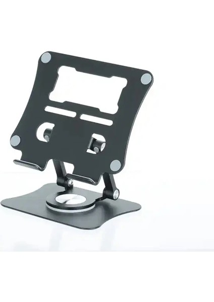 Ally G68 360° Dönebilen Metal Masaüstü Laptop STANDI-(1903) - KA1255-5049