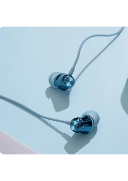 Baseus Encok H13 3.5mm Jack Mikrofonlu Kulak Içi Kulaklık Auriculares Fone De Ouv - KA6828-9262 indirimleri