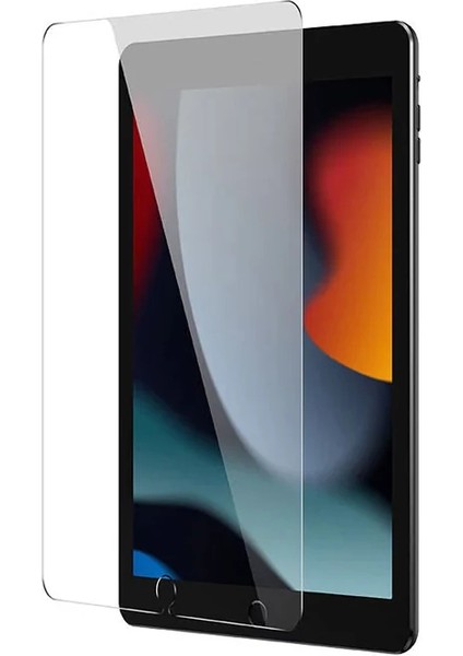 Baseus iPad 9-8-7 iPad Pro Air 3 10.5 102 Inç Tablet Ekran Koruyucu Magic Paperfee- - KA9386-7603