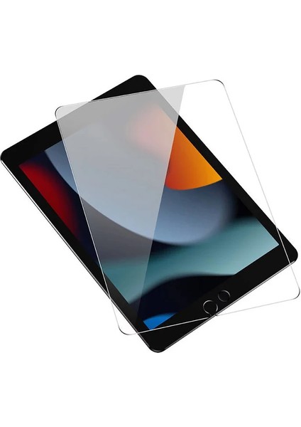 Baseus iPad 9-8-7 iPad Pro Air 3 10.5 102 Inç Tablet Ekran Koruyucu Magic Paperfee- - KA9386-7603