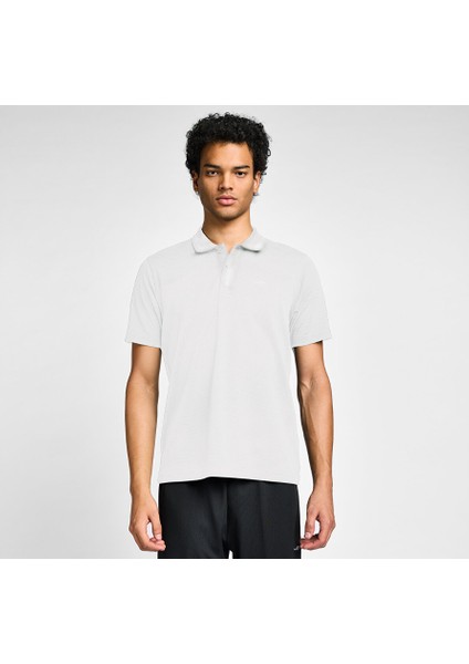 Erkek Kısa Kol Polo Yaka T-Shirt 25S-1297-25N