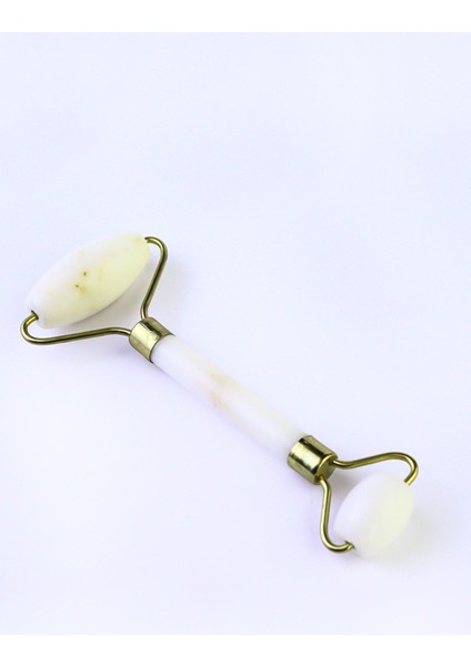 Beyaz Yeşim Taşı Yüz Masaj Aleti, Doğal Güzellik ve Bakım Için Ideal Seçim fiyatları