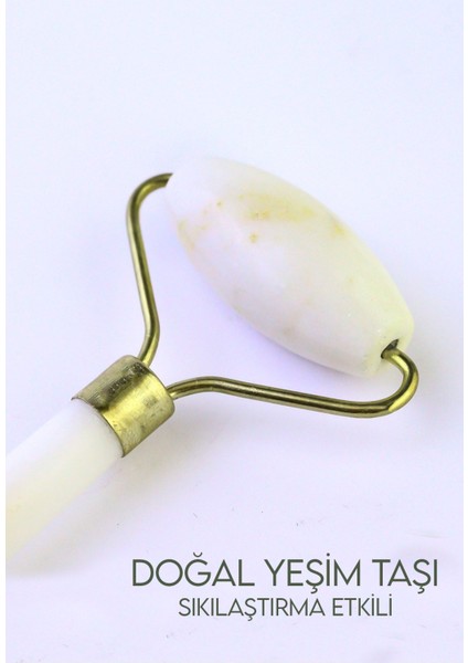 Beyaz Yeşim Taşı Yüz Masaj Aleti, Doğal Güzellik ve Bakım Için Ideal Seçim modelleri