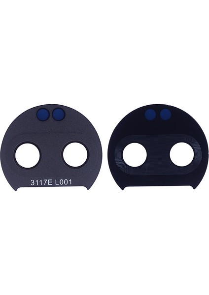 Motorola Moto Z2 Force Kamera Lens CAMI-(1903) - KA1448-9039