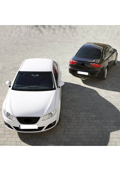 Seat Exeo 2009-2014 Ön Cam Silecek Takımı 55X55CM fiyatları