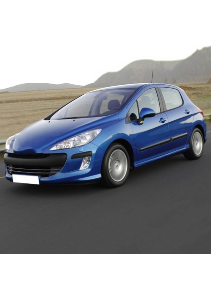 Peugeot 308 Mk1 2008-2012 Ön Cam Silecek Takımı 75X65CM fiyatları
