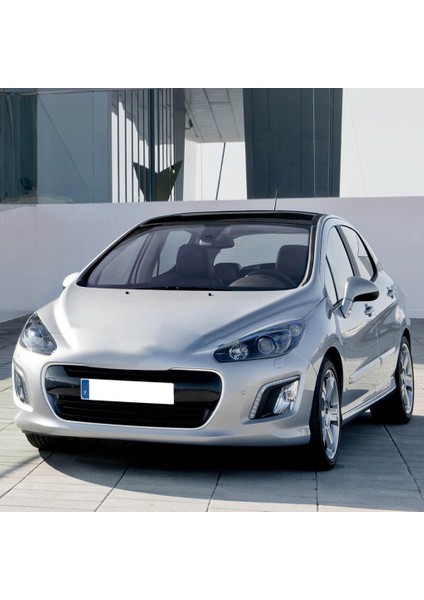 Peugeot 308 Mk1 2008-2012 Ön Cam Silecek Takımı 75X65CM modelleri