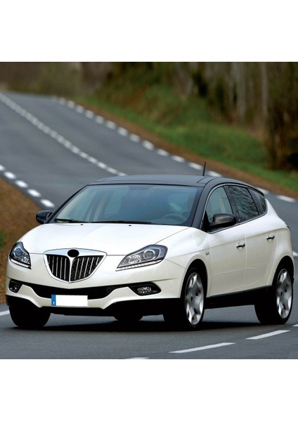 Lancia Delta 2008-2014 Ön Cam Silecek Takımı 60X45CM fiyatları