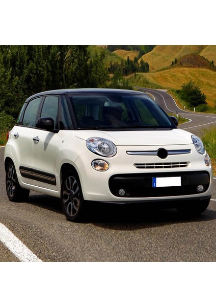 Fiat 500L 2012-2023 Ön Cam Silecek Takımı 65X38CM fiyatları