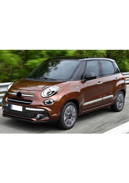Fiat 500L 2012-2023 Ön Cam Silecek Takımı 65X38CM modelleri