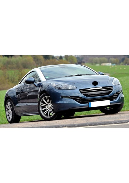 Peugeot Rcz 2010-2015 Ön Cam Silecek Takımı 65X65CM fiyatları