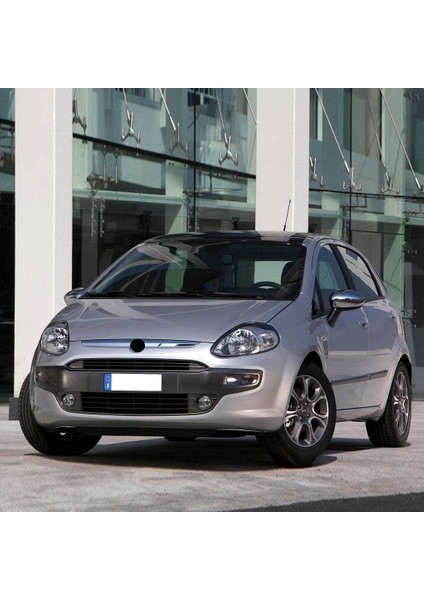 Fiat Punto Evo 2011-2018 Ön Cam Silecek Takımı 65X38CM fiyatları