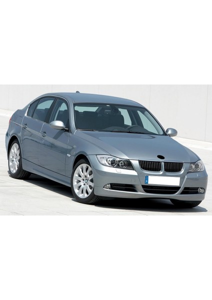 Bmw 3 Serisi Sedan E90 2006-2009 60X46CM Ön Cam Silecek Takımı fiyatları