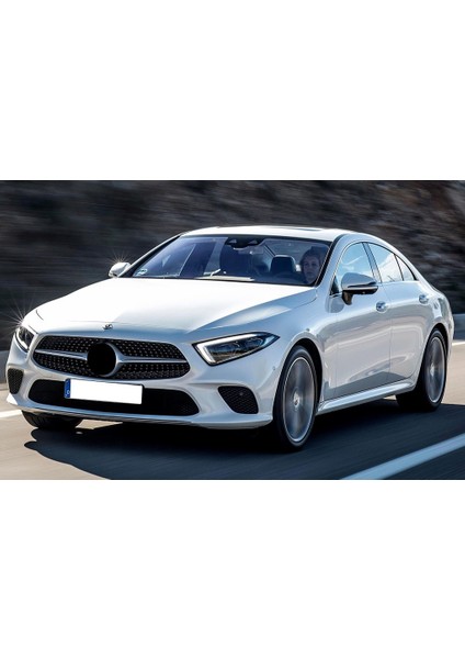 Mercedes Cls C257 2018-2023 Ön Cam Silecek Takımı 60X55CM fiyatları