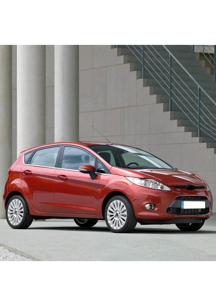 Ford Fiesta 2009-2012 Ön Cam Silecek Takımı 65X38CM fiyatları