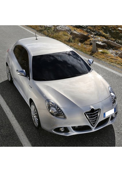 Alfa Romeo Giulietta 2011-2020 Ön Cam Silecek Takımı 60X45CM fiyatları